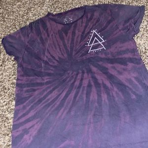 United XXVI Aeropostale unisex t shirt